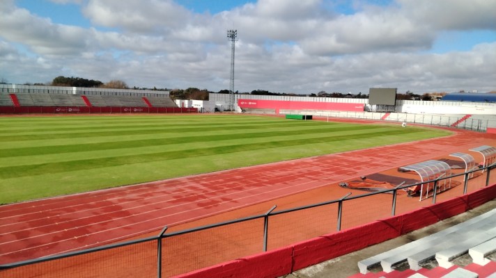 Inauguración y partido entre Miramar Misiones y C.N.de F. en Durazno: conocé la logística y las medidas de seguridad